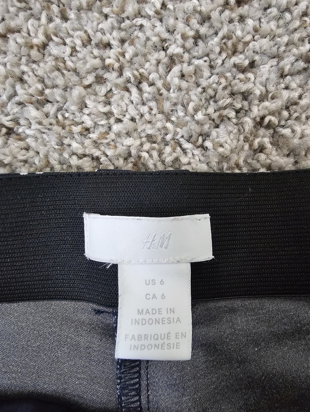 H&M PANTS - Picture 4 of 4